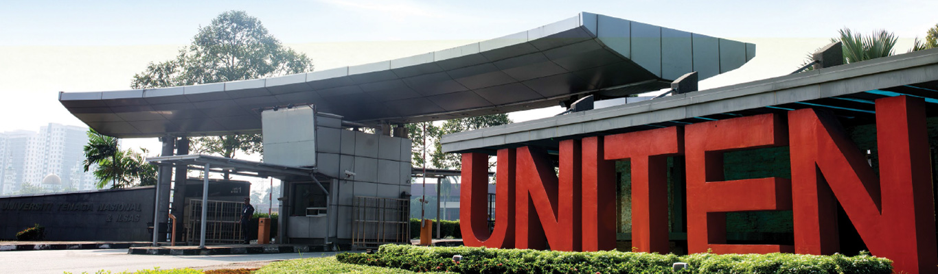 Universiti Tenaga Nasional (UNITEN)